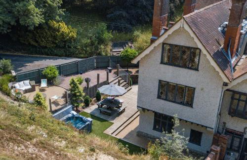 Hockley House by Bloom Stays - Foto 3