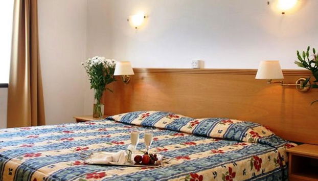 Stephanos Hotel Apartments - Foto 2