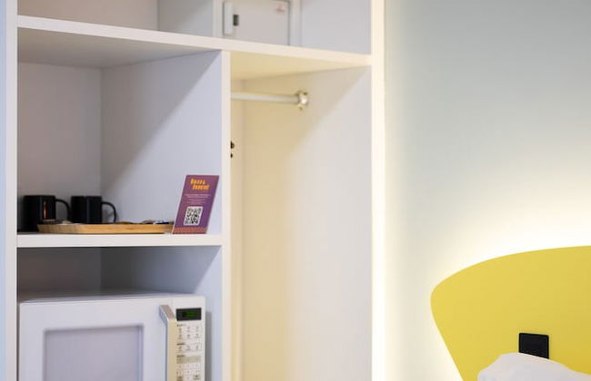 Bossa Jurerê Hotel - Photo 7