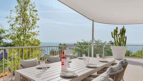 Stylish apartment with oceanview - Foto 2