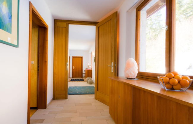 Apartment in the Black Forest With Balcony - Foto 4