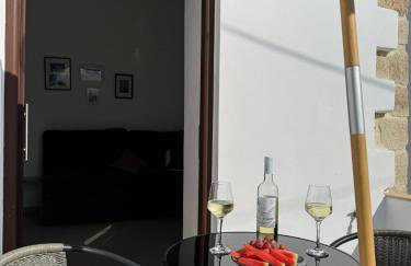 Kasteli loft apartment - Foto 20