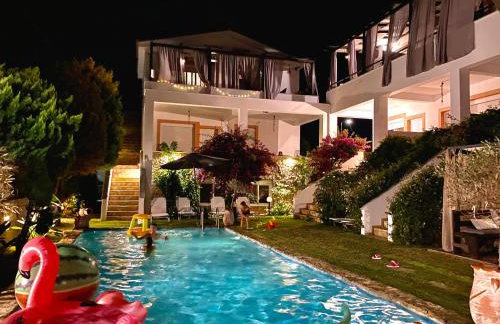 Rafaella's Maisonette at Rafaella Resort - Foto 27