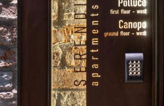 SERENDIPITY apartments - Foto 67