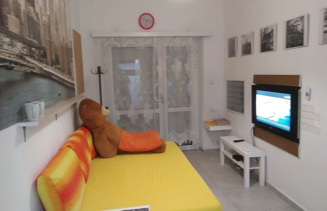 Apartament Przy Parku Noclegi Płock - Photo 6