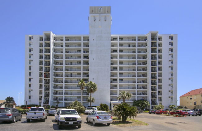 By The Sea Gulf View Deluxe Condo - Foto 79