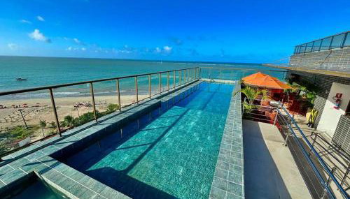 Flat Vista-Mar - Foto 3