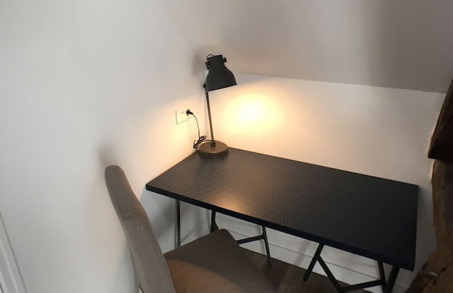 Domaine des trois châteaux - Foto 68