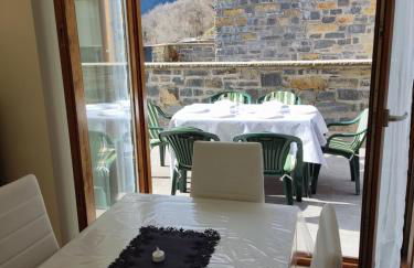 Casa Balcón de Los Pirineos - Gavín Biescas - Foto 13