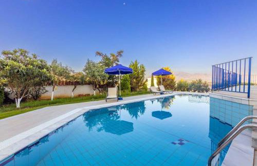 Sunset and Serenity villa - Heraklion - Foto 20