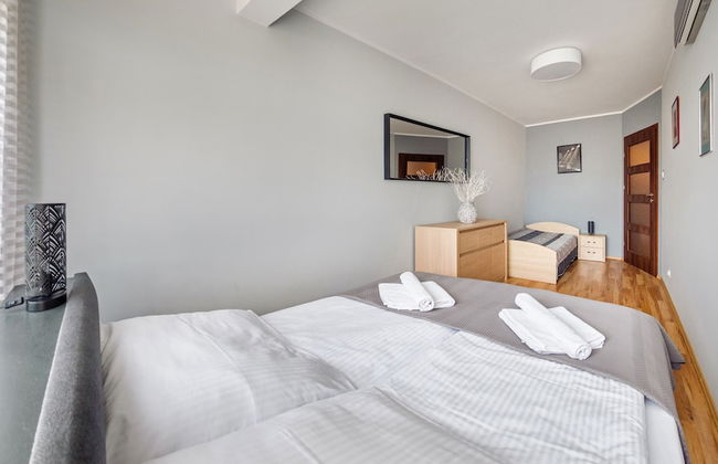 Apartamenty Sun & Snow Jasny Brzeg - Photo 11