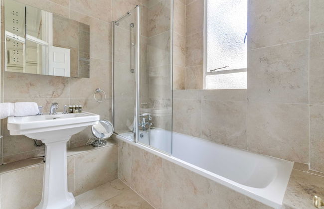 St. James / Westminster Apartment - Foto 14