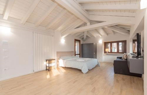 Residenza Capriolo 28 - F&L Apartment - Foto 33