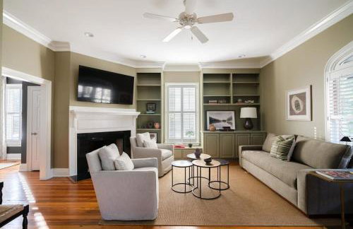 Church St Collection - 109 Whole House and Pool - Foto 13