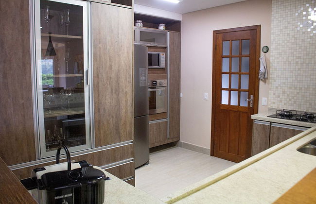 Apartamento Morro do Elefante - Photo 24