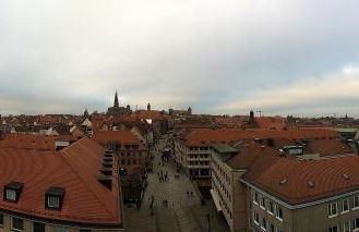 Cobblestone Studios Altstadt Nürnberg - Foto 18