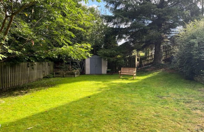 Blaydonburn - Sleeps 4,5 - Parking - Hottub - Yard - Photo 37