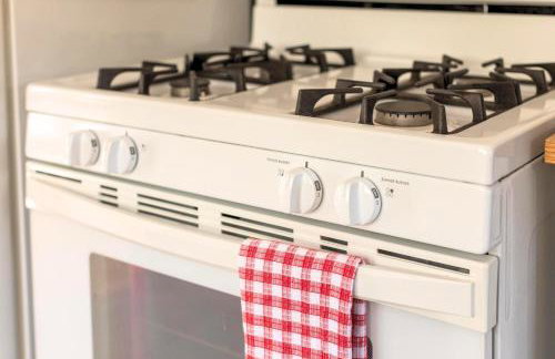 The Cowdry Cottage - Pet-Friendly - Canoe - Bikes - Foto 27