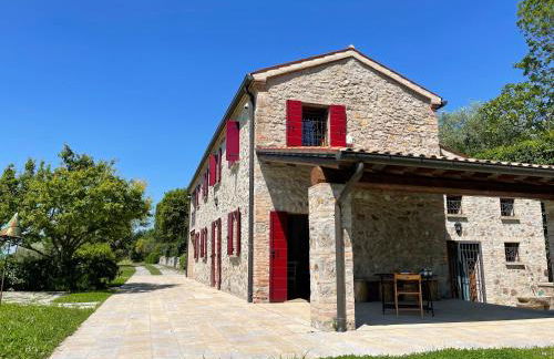 Villa degli ulivi by Holiday World - Photo 26