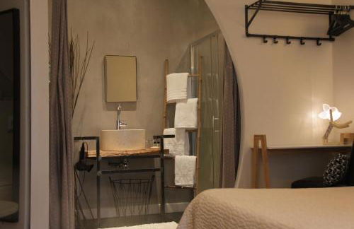 Le Logis GOUT - Foto 71