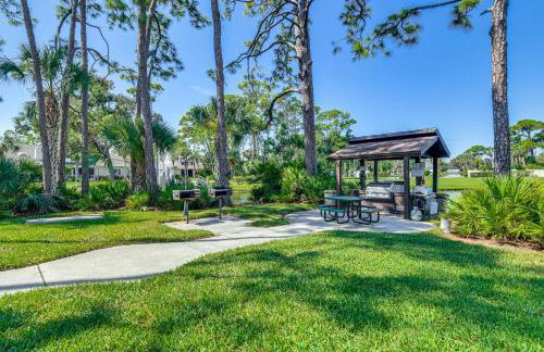 4 Mi to Siesta Beach Condo with Community Perks! - Foto 24