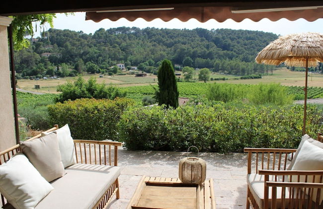 Holiday Home With Garden - Foto 38