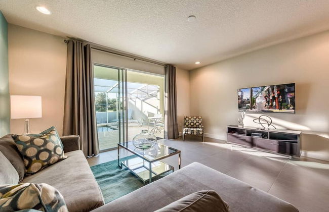 Super Cozy Home With Private Pool - Foto 1