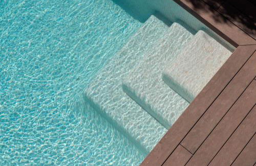 Meerblick Villa mit Pool Strandnähe Ibiza - Foto 14