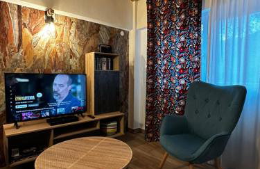 The cabins Project Σπίτια στο δάσος - Foto 25