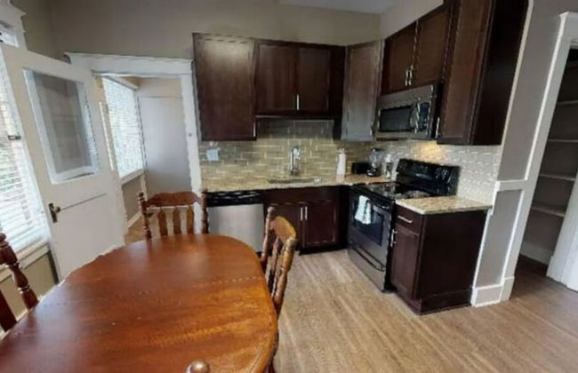 Large Group Downtown Rental - Westend - Foto 6