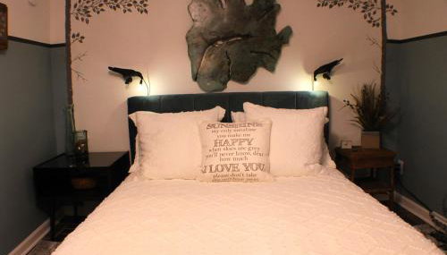 The Hippie Pad - Photo 3