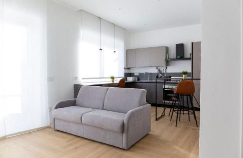 7th floor apartment - Foto 18