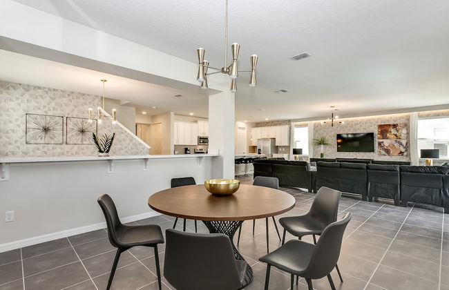 1834cvt New Solara 9 Bedroom 6 Bathroom Resort - Foto 35