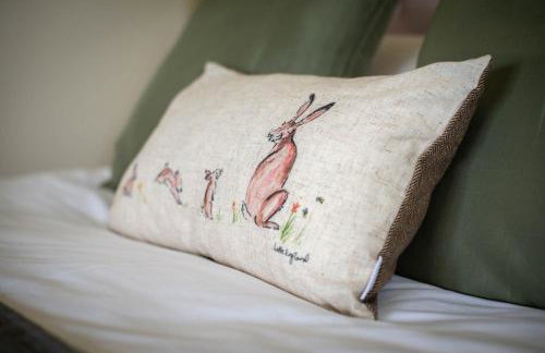 Brosterfield Cottage - Foto 12