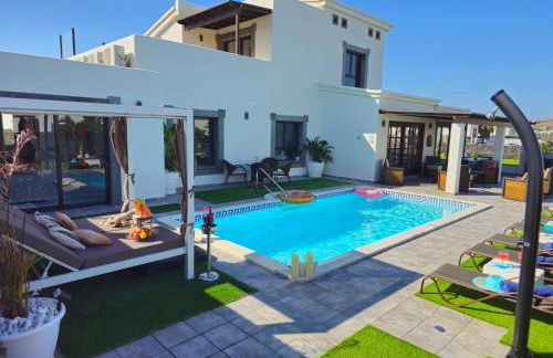 VILLA KARLA - Foto 16