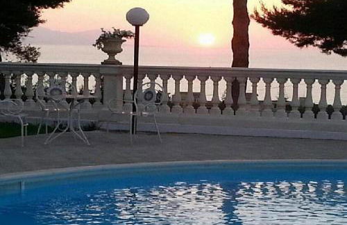 Villa Nunziatella Badia - Photo 30