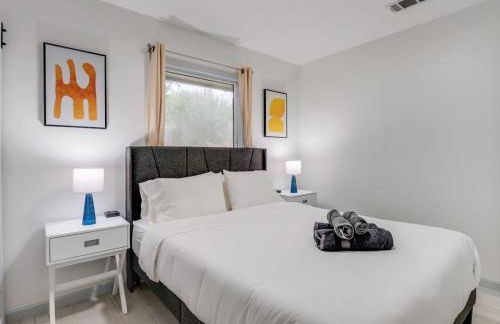 Best of Irving - Yard Firepit Free Parking - Foto 20