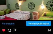 Eco Charme Da Bodoquena - Foto 13