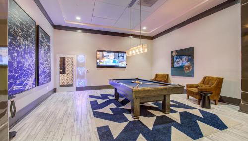 Miami Vice - 1BR-NRG-Medical Center-Galleria - Foto 3