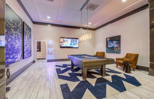 Miami Vice - 1BR-NRG-Medical Center-Galleria - Foto 3