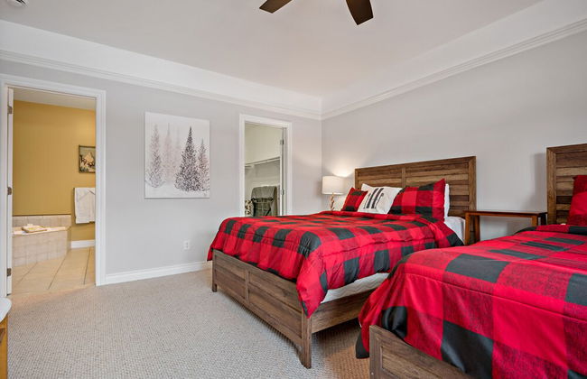 Le Petit Bijou by Tremblant Platinum - Foto 6