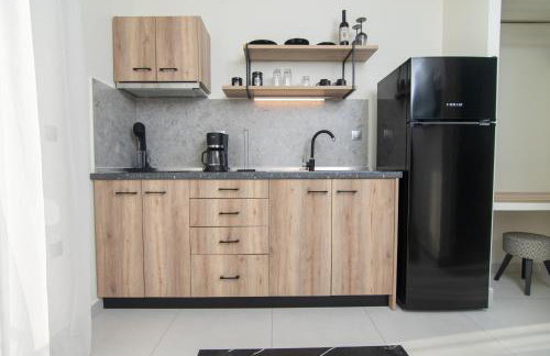 Olea Apartments Palioura Epanomi - Foto 51