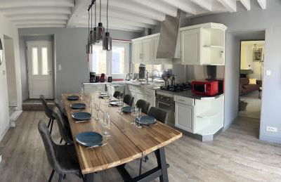 CHEZ BRIGITTE - Foto 21