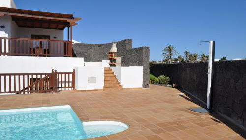 Villa Esmeralda - Foto 2