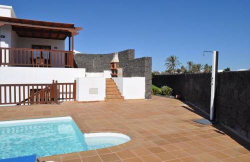 Villa Esmeralda - Photo 2