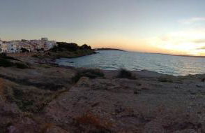 Casa Vacanze Fronte Mare Calasetta "CA' U CAPPUN" - Foto 13