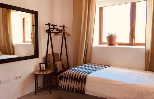 Bodega Botanica - Shared Pool - Central Island Location - 10 mins drive to Famara and La Santa - Foto 15