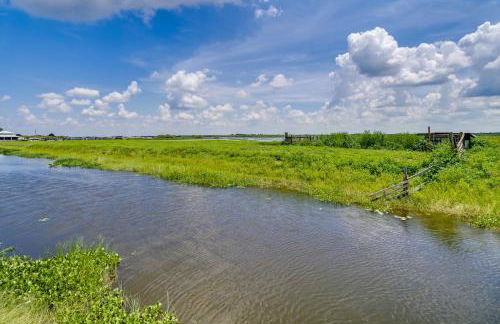 Lake Wales Vacation Rental with Direct Canal Access! - Foto 30