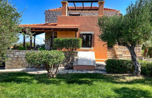 Fyllosia Villa Part of Cretan Retreat - Foto 1