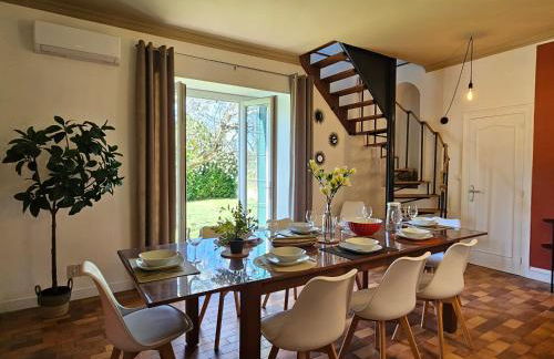 Gîte du Magnolia - Photo 20